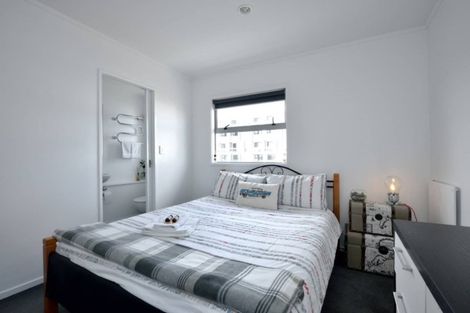Photo of property in 8/3 Ngahura Street, Eden Terrace, Auckland, 1021