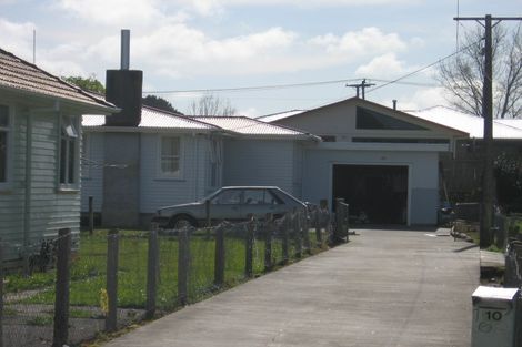 Photo of property in 10 Earl Street, Dargaville, 0310