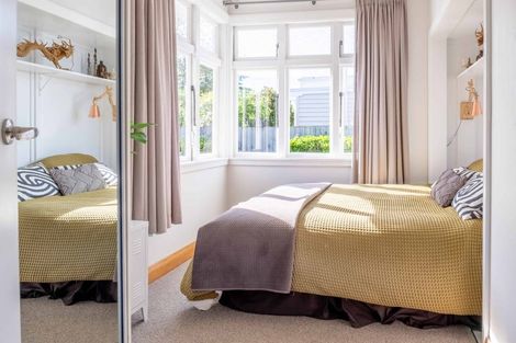 Photo of property in 1/135 Wilsons Road, Saint Martins, Christchurch, 8022