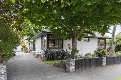 Photo of property in 46 Appleby Crescent, Burnside, Christchurch, 8053