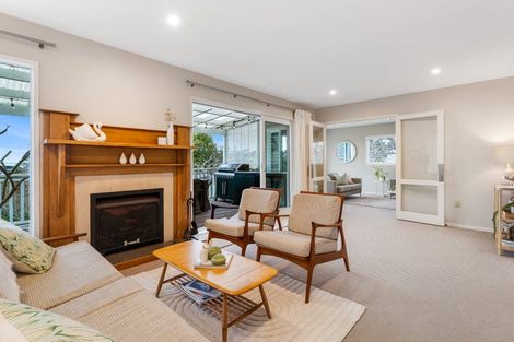 Photo of property in 1a Agathis Avenue, Mairangi Bay, Auckland, 0630