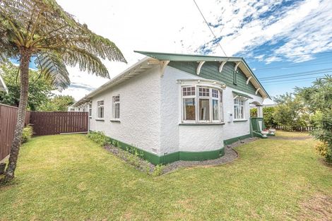 Photo of property in 27 Helmore Street, Whanganui East, Whanganui, 4500