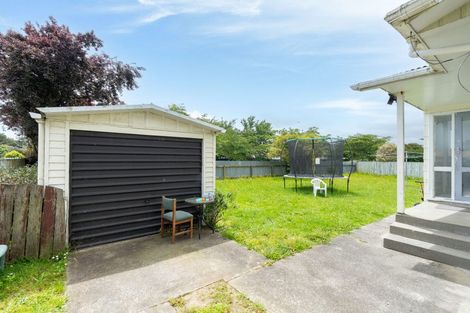 Photo of property in 31 Kinross Street, Levin, 5510