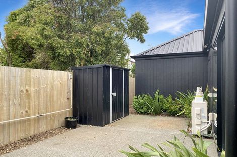 Photo of property in 120c Nursery Road, Phillipstown, Christchurch, 8011