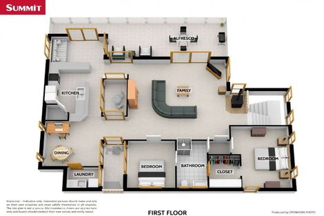 Photo of property in 131a Queen Street, Richmond, 7020