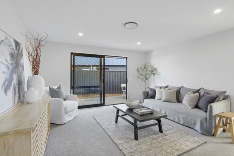 Photo of property in 41 Candlesticks Crescent, Lincoln, 7608