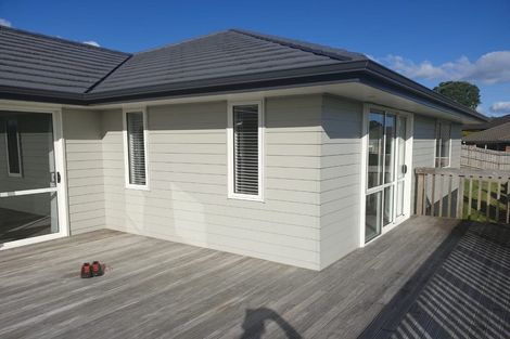 Photo of property in 30 Briden Drive, Tikipunga, Whangarei, 0112