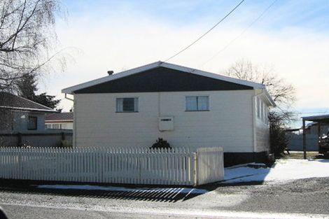 Photo of property in 285 Mackenzie Drive, Twizel, 7901