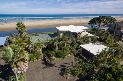 Photo of property in 14 Kotare Street, Ahipara, Kaitaia, 0481