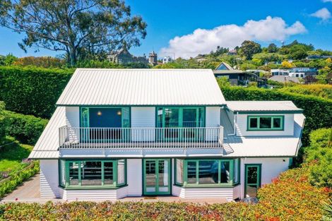 Photo of property in 160 Dyers Pass Road, Cashmere, Christchurch, 8022