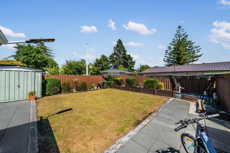 Photo of property in 19 Jordan Road, Mangere, Auckland, 2022