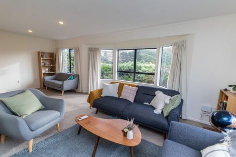 Photo of property in 8a Furlong Crescent, Churton Park, Wellington, 6037