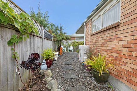 Photo of property in 22b Reeve Street, Levin, 5510