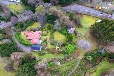Photo of property in 5 Three Mile Hill Road, Halfway Bush, Dunedin, 9010