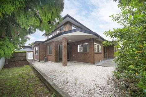 Photo of property in 16d Lincoln Road, Henderson, Auckland, 0610