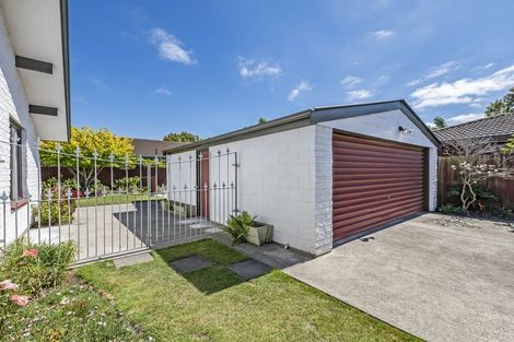 Photo of property in 74 Sabys Road, Halswell, Christchurch, 8025