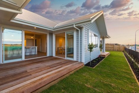 Photo of property in 8 Warlock Way, Papamoa, 3118