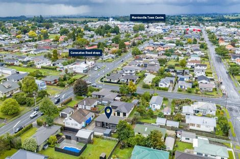 Photo of property in 119a Studholme Street, Morrinsville, 3300