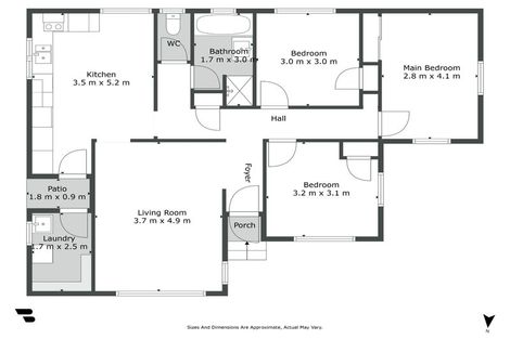 Photo of property in 40 Kirkbride Road, Mangere Bridge, Auckland, 2022