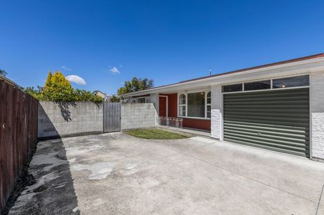 Photo of property in 222a Waimairi Road, Ilam, Christchurch, 8041