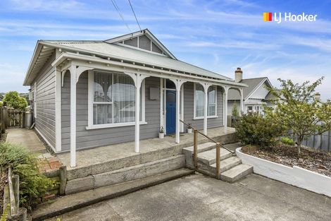 Photo of property in 18 Nottingham Crescent, Calton Hill, Dunedin, 9012