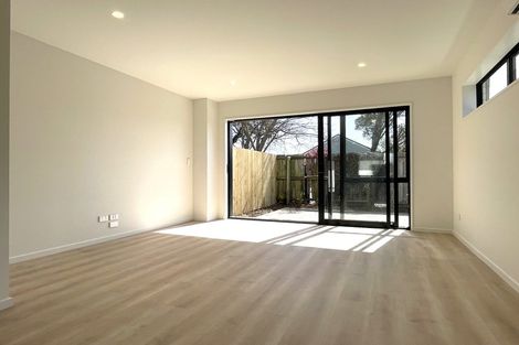 Photo of property in 17c Dickens Street, Addington, Christchurch, 8024