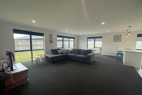 Photo of property in 5 Rufus Street, Rolleston, 7614