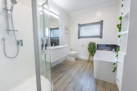 Photo of property in 3 Deal Street, Seaview, Timaru, 7910