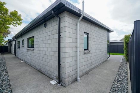 Photo of property in 377 Herbert Street, Windsor, Invercargill, 9810