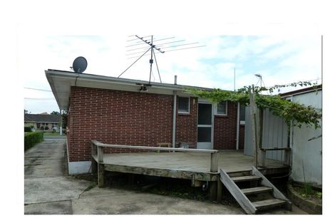 Photo of property in 2/6 Bowling Avenue, Epsom, Auckland, 1023