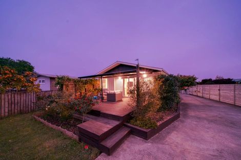 Photo of property in 18 Lethborg Street, Dinsdale, Hamilton, 3204