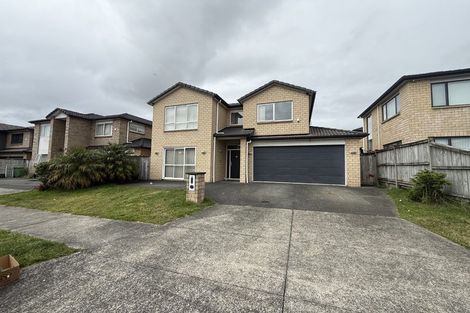 Photo of property in 20 Rohi Place, Flat Bush, Auckland, 2019