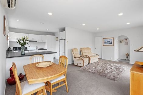 Photo of property in 1/34 Appleby Crescent, Burnside, Christchurch, 8053