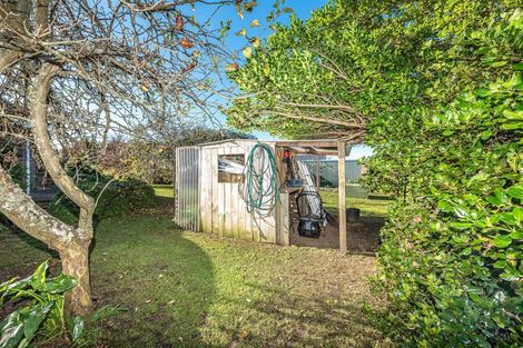 Photo of property in 14 Budge Street, Fordell, Whanganui, 4572