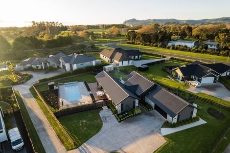 Photo of property in 49 Mike Smith Drive, Cambridge, 3434