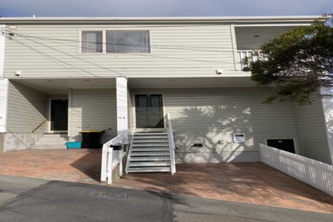 Photo of property in 55 Scarborough Terrace, Mount Victoria, Wellington, 6011