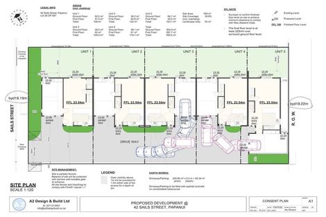 Photo of property in 2/42 Sails Street, Papanui, Christchurch, 8053