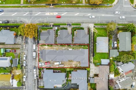 Photo of property in 2/42 Sails Street, Papanui, Christchurch, 8053