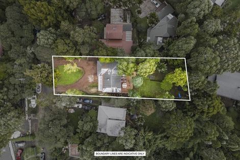 Photo of property in 23 Tainui Road, Titirangi, Auckland, 0604