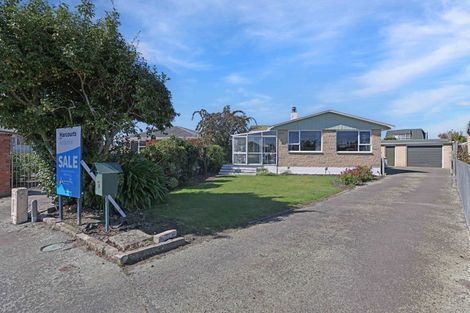 Photo of property in 5 Mcnicol Crescent, Allenton, Ashburton, 7700