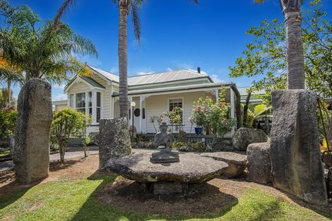 Photo of property in 18 Waro Drive, Hikurangi, 0114