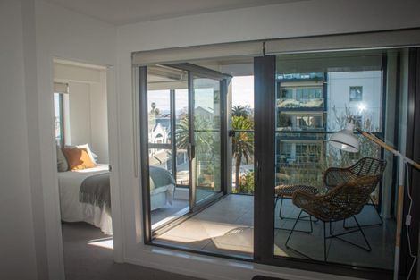 Photo of property in 601/5 Howe Street, Freemans Bay, Auckland, 1011