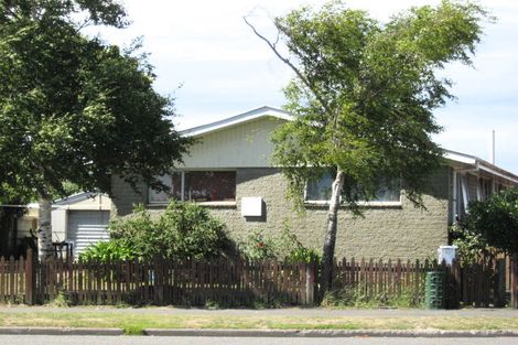 Photo of property in 49 Ruru Road, Bromley, Christchurch, 8062