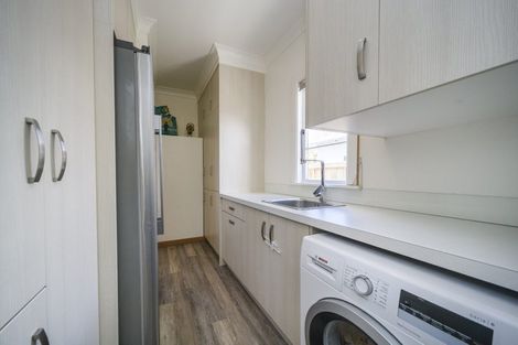 Photo of property in 189 Ferguson Street, West End, Palmerston North, 4412