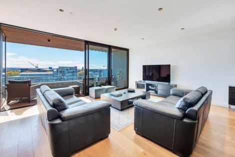 Photo of property in 501/52 Sale Street, Auckland Central, Auckland, 1010