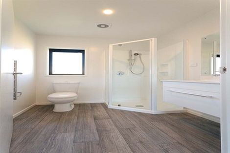 Photo of property in 4 Barbary Street, Rolleston, 7615