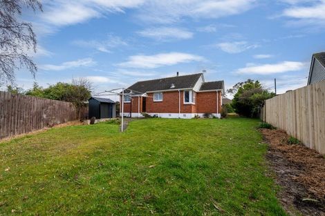 Photo of property in 7 Forth Street, Marchwiel, Timaru, 7910