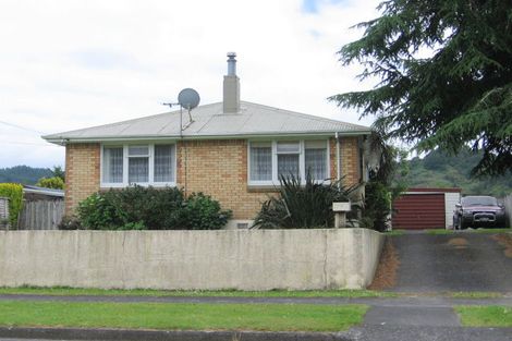 Photo of property in 58 Makere Street, Taumarunui, 3920