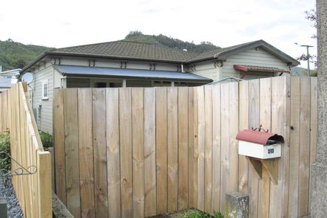 Photo of property in 213 Vanguard Street, Nelson South, Nelson, 7010