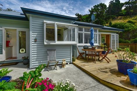 Photo of property in 50 Richmond Hill Road, Richmond Hill, Christchurch, 8081